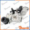 Vanne EGR pour FORD | 01-25174-SX, 6NU010171-171